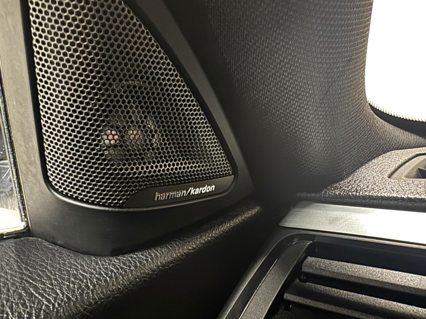 BMW 4 Serie Gran Coupé 420i M-Sport Leer H/K Cruise NAP