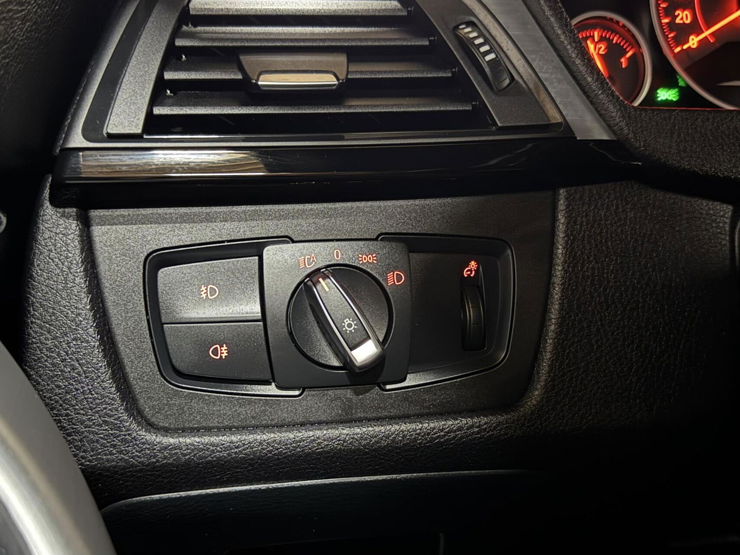 BMW 4 Serie Gran Coupé 420i M-Sport Leer H/K Cruise NAP