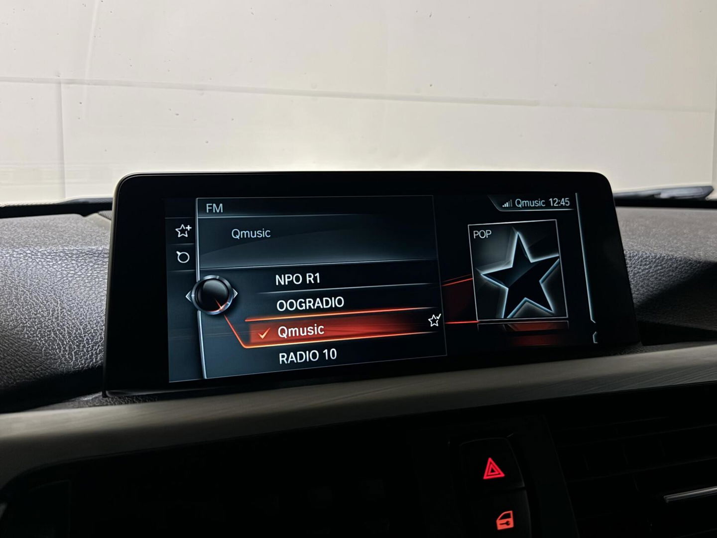 BMW 4 Serie Gran Coupé 420i M-Sport Leer H/K Cruise NAP