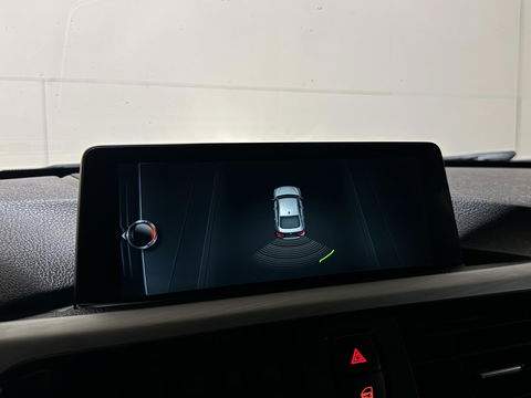 BMW 4 Serie Gran Coupé 420i M-Sport Leer H/K Cruise NAP