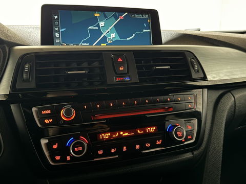 BMW 4 Serie Gran Coupé 420i M-Sport Leer H/K Cruise NAP