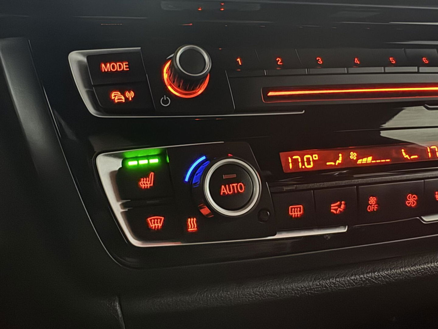 BMW 4 Serie Gran Coupé 420i M-Sport Leer H/K Cruise NAP