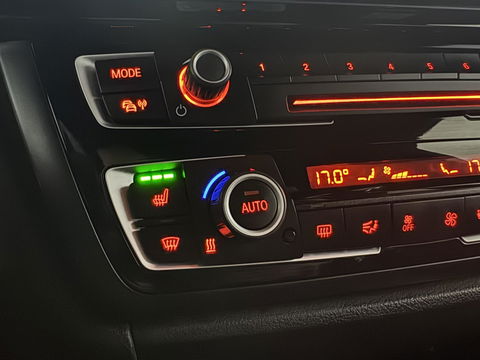 BMW 4 Serie Gran Coupé 420i M-Sport Leer H/K Cruise NAP