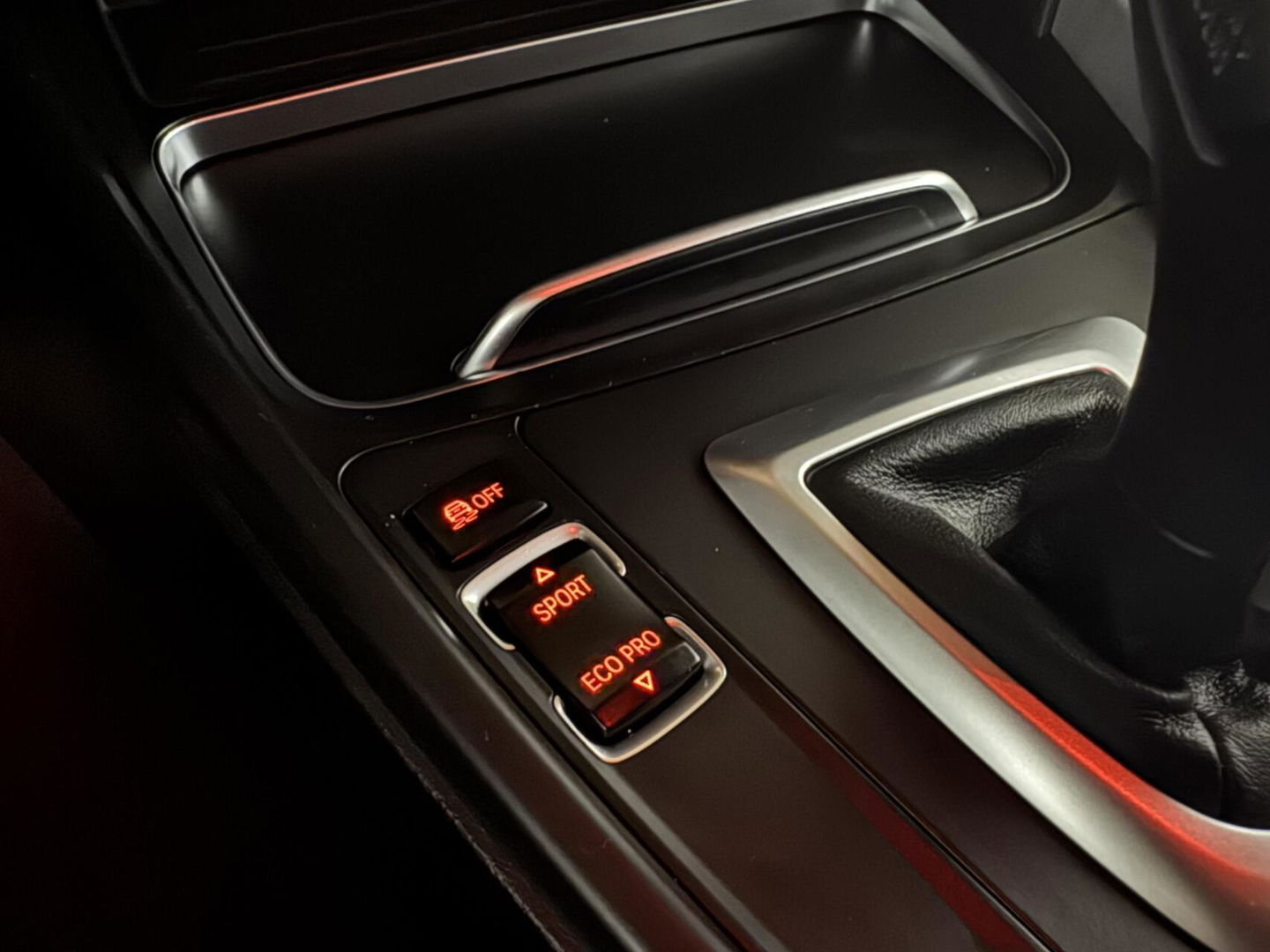 BMW 4 Serie Gran Coupé 420i M-Sport Leer H/K Cruise NAP