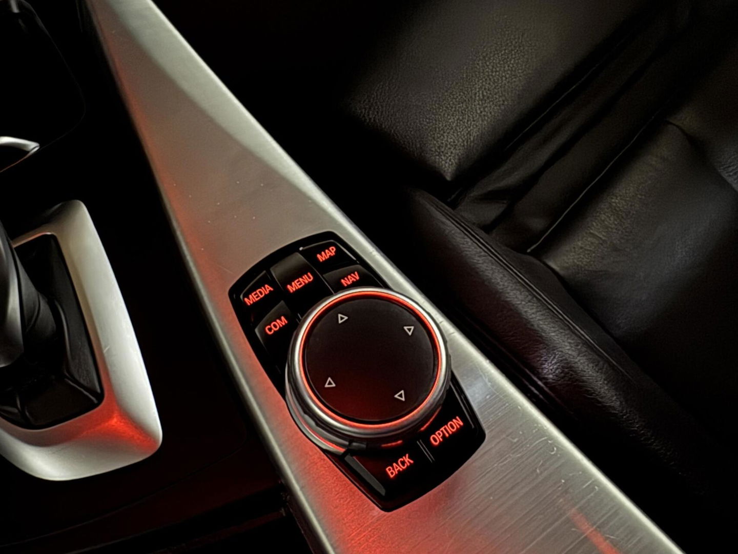 BMW 4 Serie Gran Coupé 420i M-Sport Leer H/K Cruise NAP