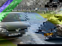 Volkswagen Golf - 1.4 TSI ACT ALLSTAR 150PK Carplay Airco Stoelverwarming