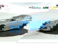 Ford Focus - Wagon 1.5 TDCI Titanium Lease Edition