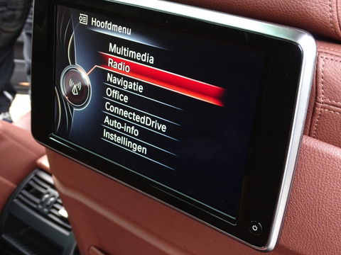 BMW 5 Serie Touring 530xd 259PK High Executive / LED