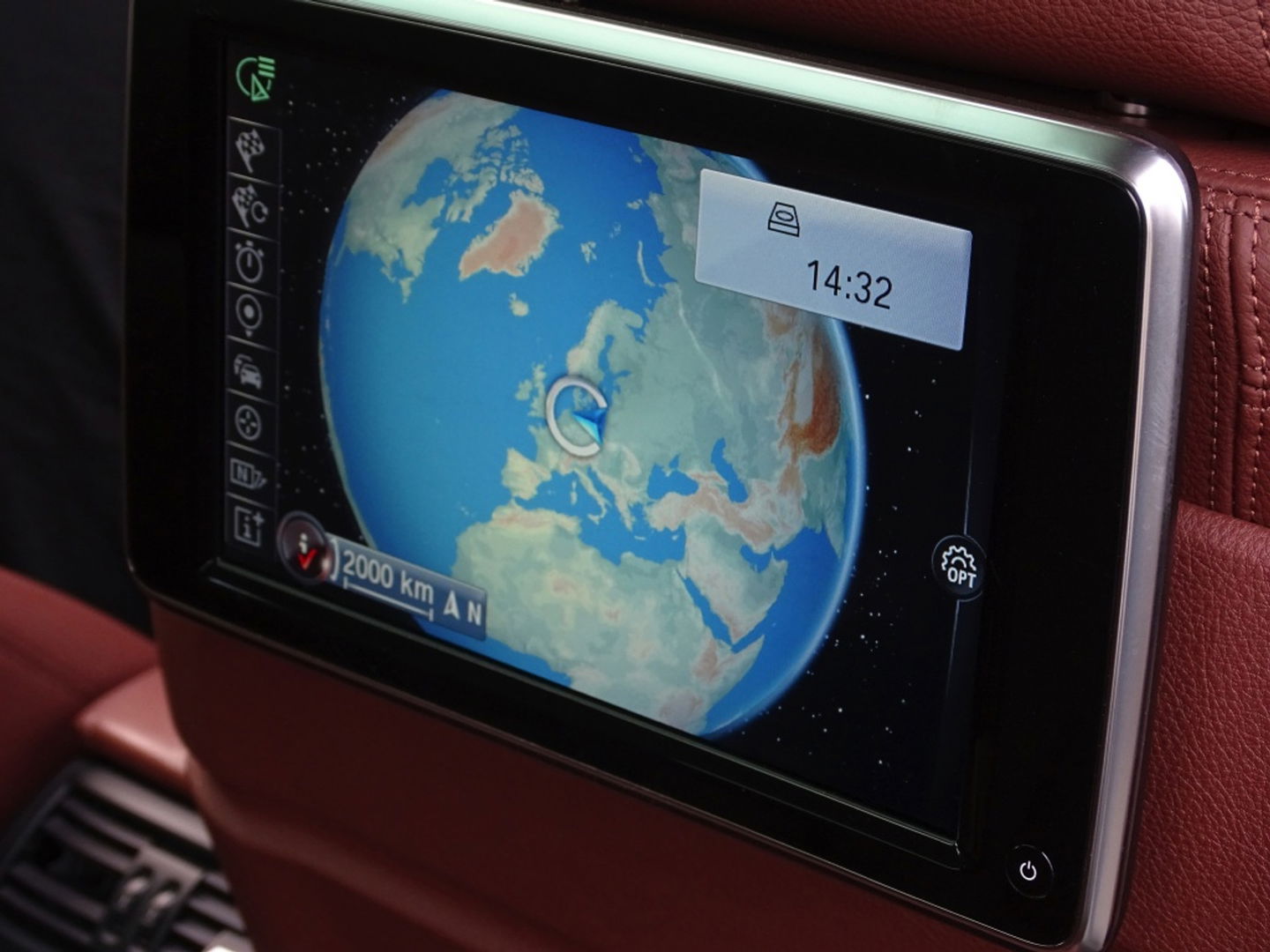 BMW 5 Serie Touring 530xd 259PK High Executive / LED