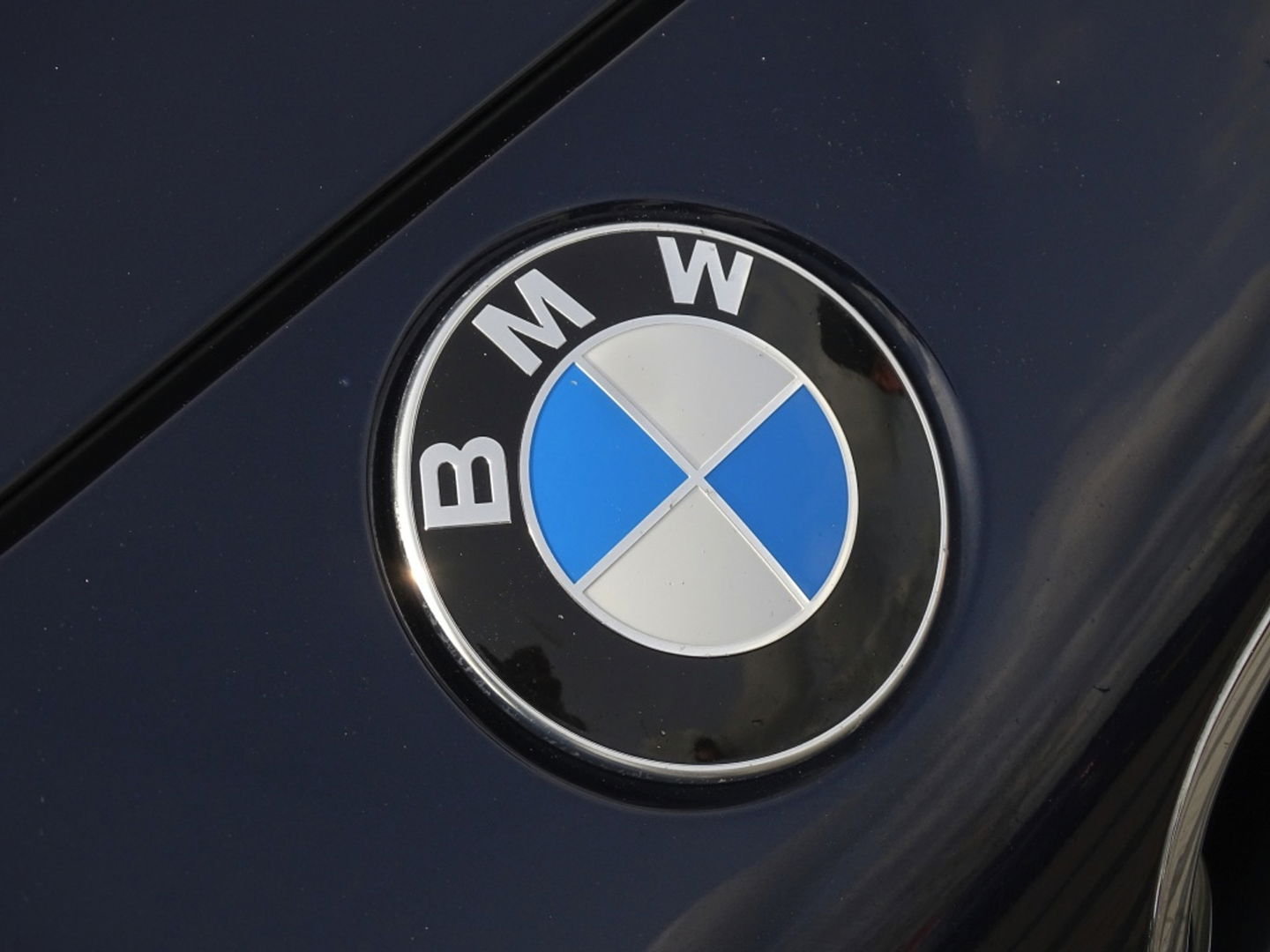 BMW 5 Serie Touring 530xd 259PK High Executive / LED