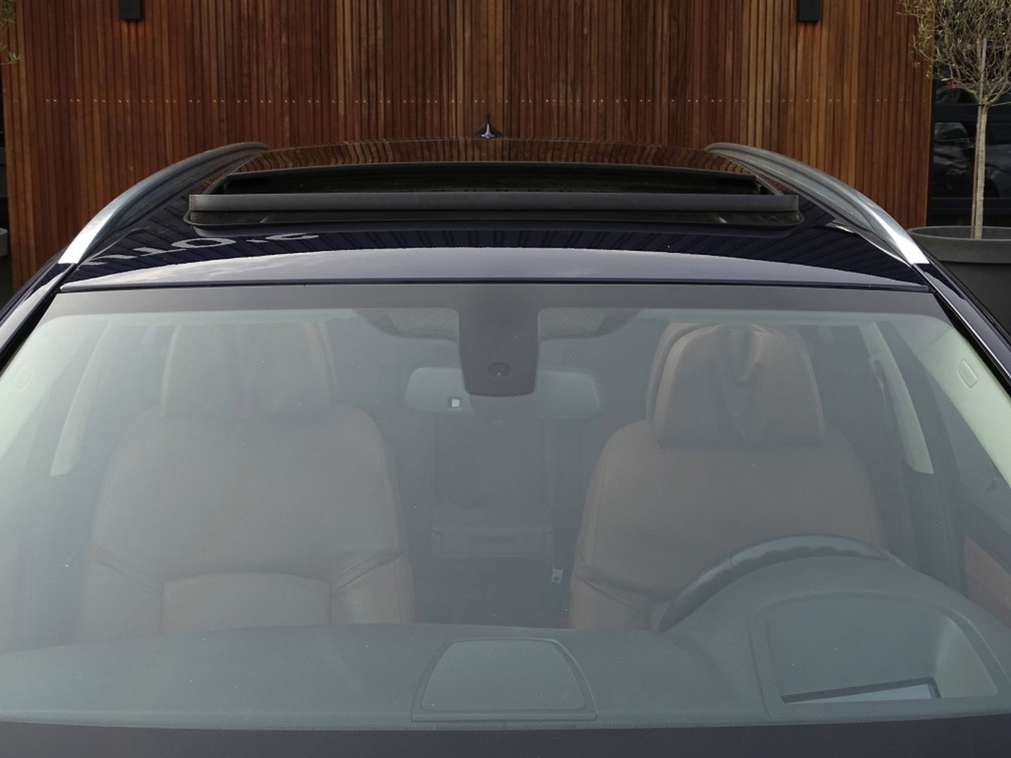 BMW 5 Serie Touring 530xd 259PK High Executive / LED