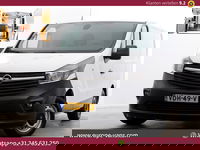 Opel Vivaro - 1.6 CDTI 125pk L1H1 Edition Airco/Navi/Camera 11-2019