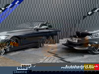 BMW 4 Serie - Cabrio 420i Centennial Executive | Stoelgeheugen | PDC V&A | Stoelverw. | Windscherm | Prijs Rijklaar!!