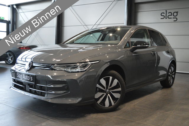 Volkswagen Golf - 1.5 eTSI Goal carplay clima camera cruise led pdc !!