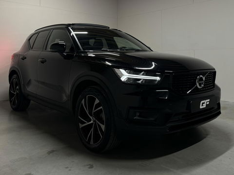 Volvo XC40 1.5 T5 Recharge R-Design Pano Leer Camera Cruise Carplay