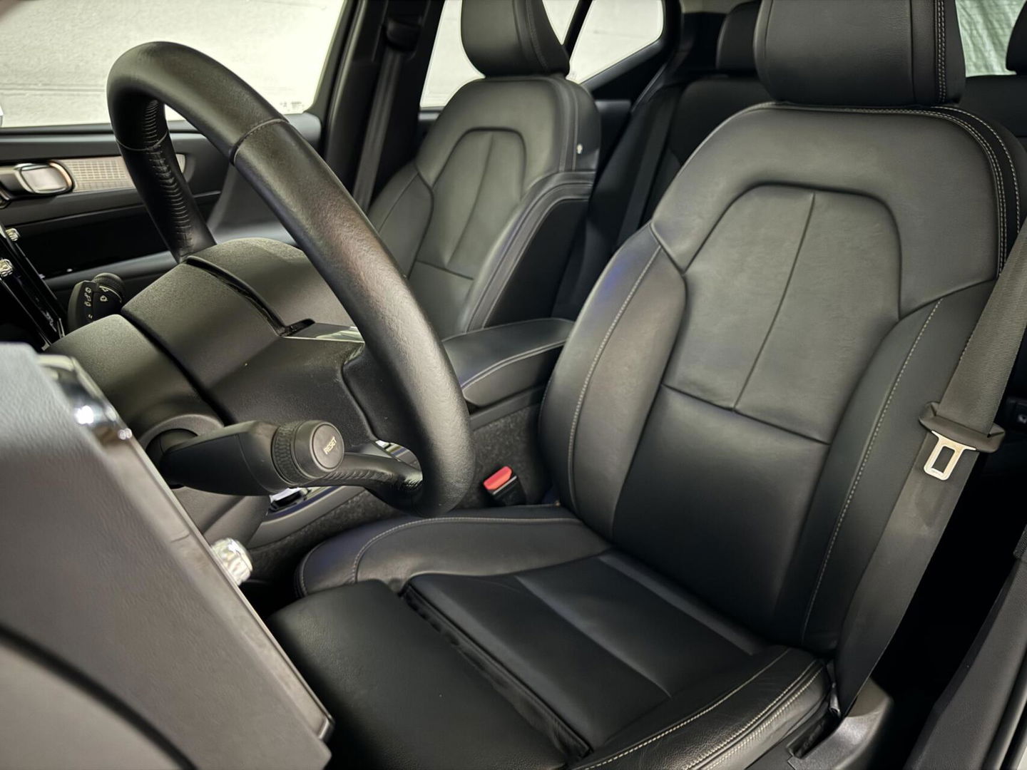 Volvo XC40 1.5 T5 Recharge R-Design Pano Leer Camera Cruise Carplay