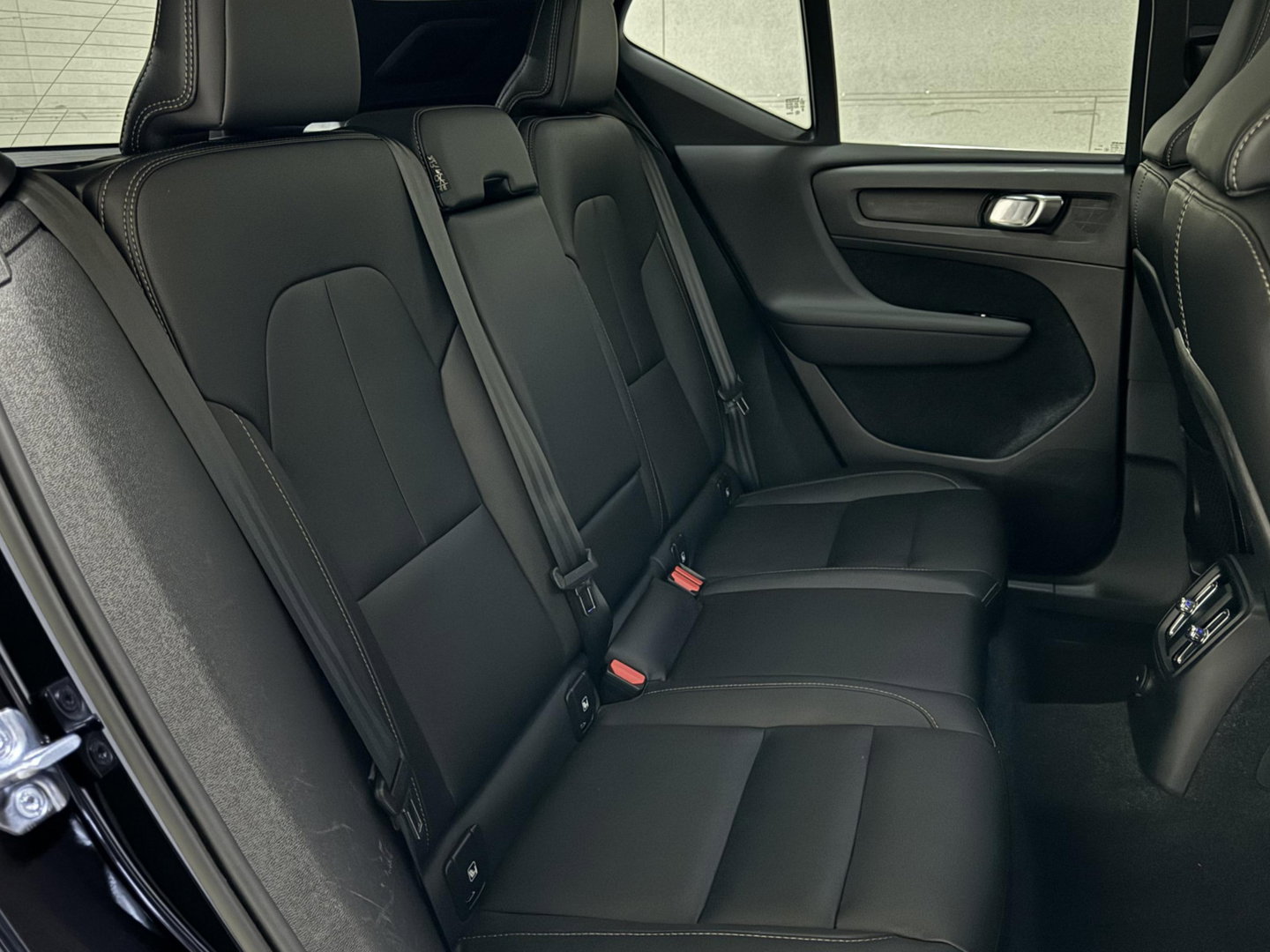 Volvo XC40 1.5 T5 Recharge R-Design Pano Leer Camera Cruise Carplay