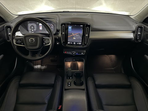 Volvo XC40 1.5 T5 Recharge R-Design Pano Leer Camera Cruise Carplay