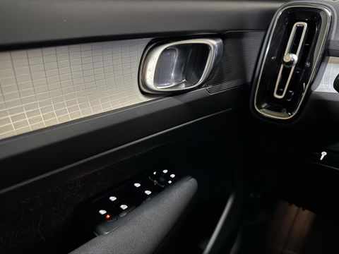 Volvo XC40 1.5 T5 Recharge R-Design Pano Leer Camera Cruise Carplay