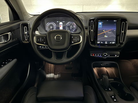 Volvo XC40 1.5 T5 Recharge R-Design Pano Leer Camera Cruise Carplay