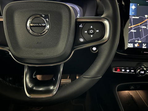 Volvo XC40 1.5 T5 Recharge R-Design Pano Leer Camera Cruise Carplay