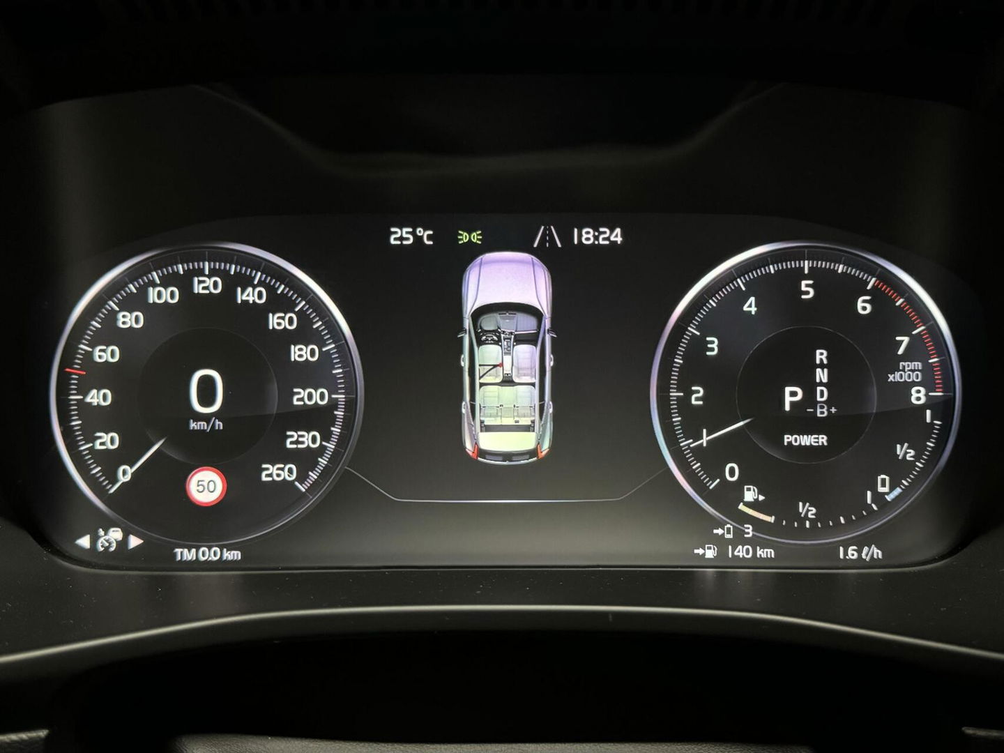 Volvo XC40 1.5 T5 Recharge R-Design Pano Leer Camera Cruise Carplay