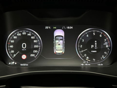Volvo XC40 1.5 T5 Recharge R-Design Pano Leer Camera Cruise Carplay