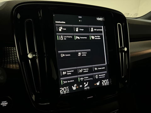 Volvo XC40 1.5 T5 Recharge R-Design Pano Leer Camera Cruise Carplay