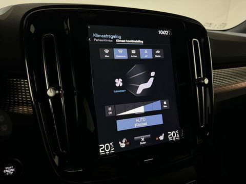 Volvo XC40 1.5 T5 Recharge R-Design Pano Leer Camera Cruise Carplay