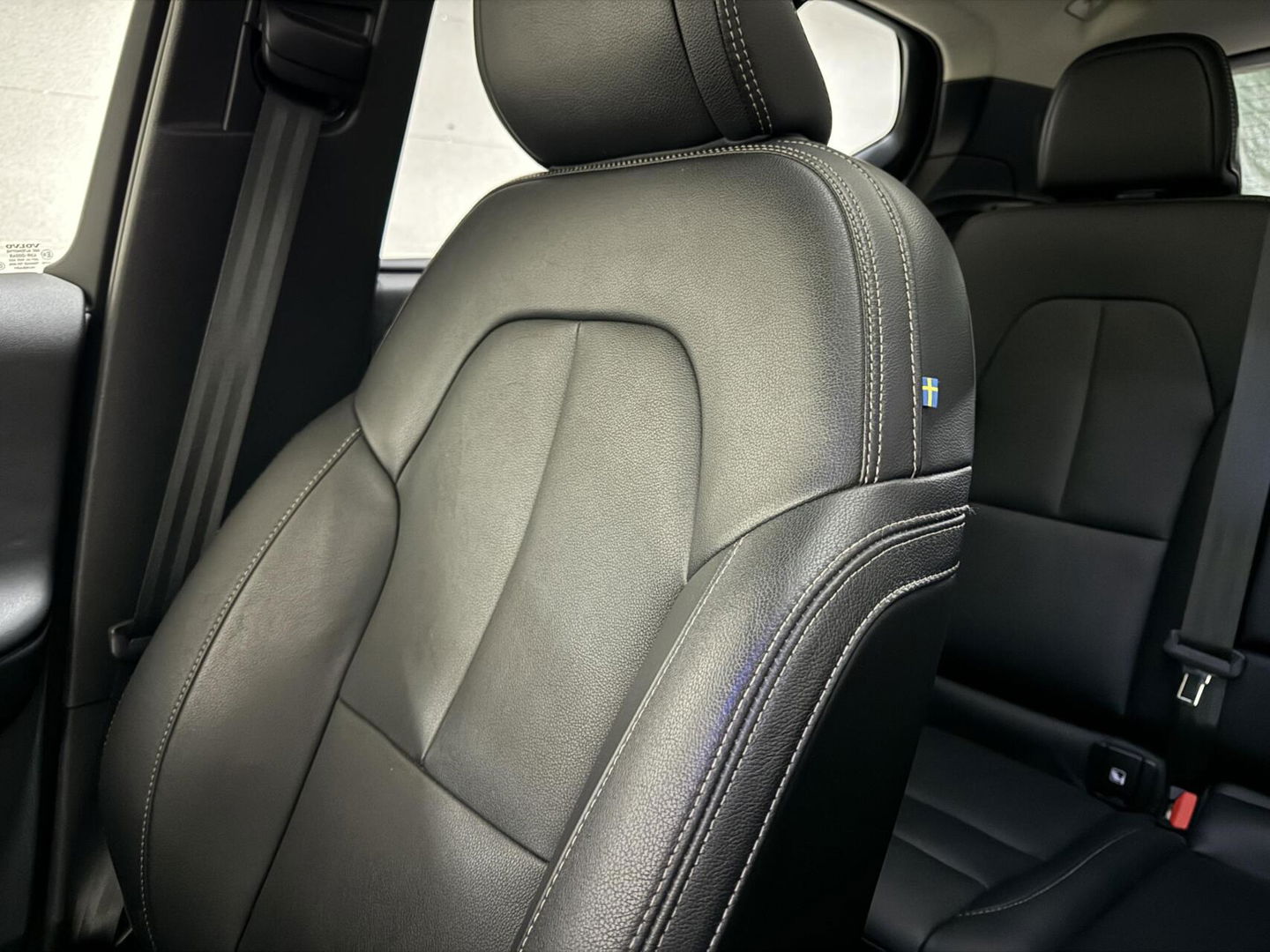 Volvo XC40 1.5 T5 Recharge R-Design Pano Leer Camera Cruise Carplay