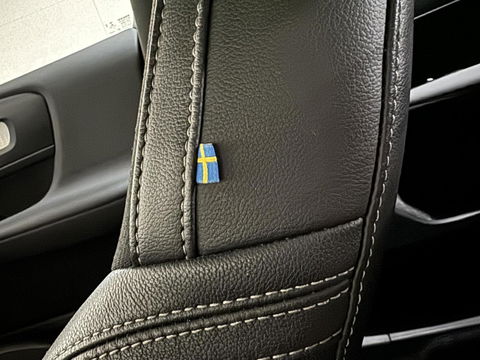 Volvo XC40 1.5 T5 Recharge R-Design Pano Leer Camera Cruise Carplay