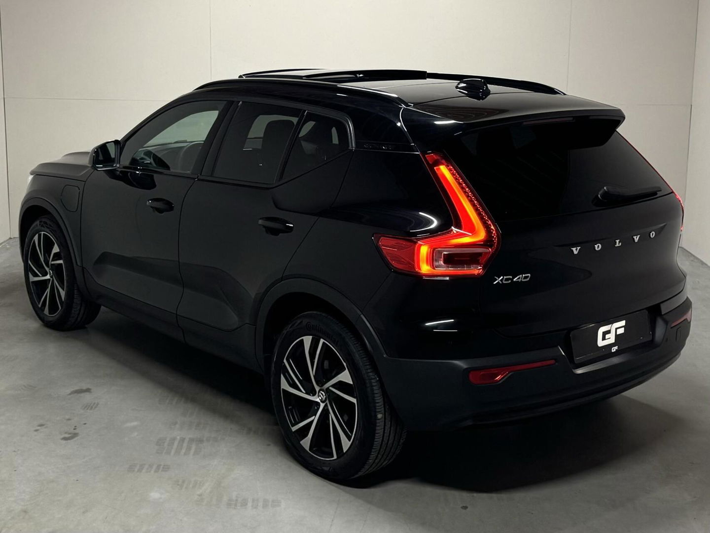 Volvo XC40 1.5 T5 Recharge R-Design Pano Leer Camera Cruise Carplay
