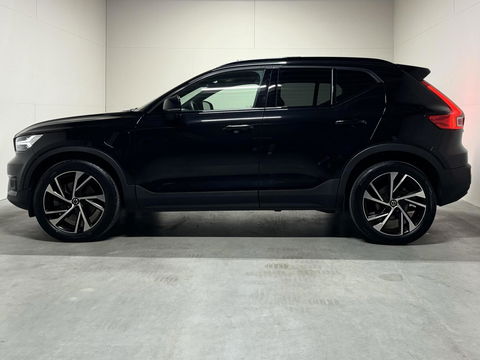 Volvo XC40 1.5 T5 Recharge R-Design Pano Leer Camera Cruise Carplay