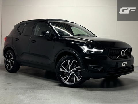 Volvo XC40 1.5 T5 Recharge R-Design Pano Leer Camera Cruise Carplay
