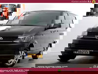Volkswagen Transporter - 2.0 TDI 102pk L1H1 2x Schuifdeur/ISortimo inrichting 06-2019