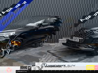 Audi Q3 - Sportback 45 TFSI e S Edition | Panodak | Sonos | Elk. A-klep | Camera | Keyless | 20'' | Prijs Rijklaar!!