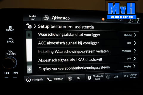 Honda HR-V 1.5 e:HEV Elegance|STOELVERW|ACC|CAMERA|LED|CARPLAY