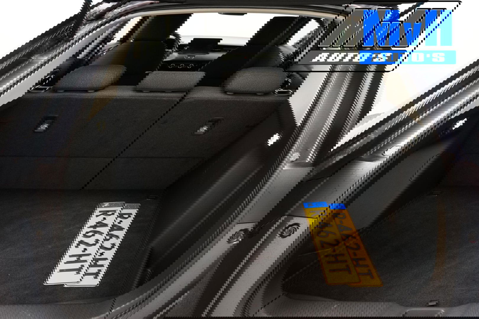 Honda HR-V 1.5 e:HEV Elegance|STOELVERW|ACC|CAMERA|LED|CARPLAY