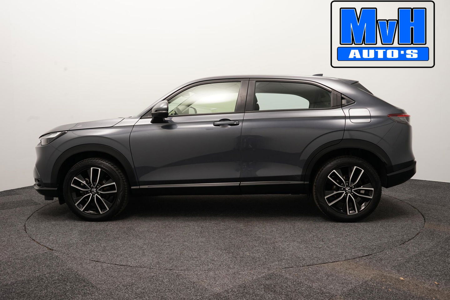 Honda HR-V 1.5 e:HEV Elegance|STOELVERW|ACC|CAMERA|LED|CARPLAY