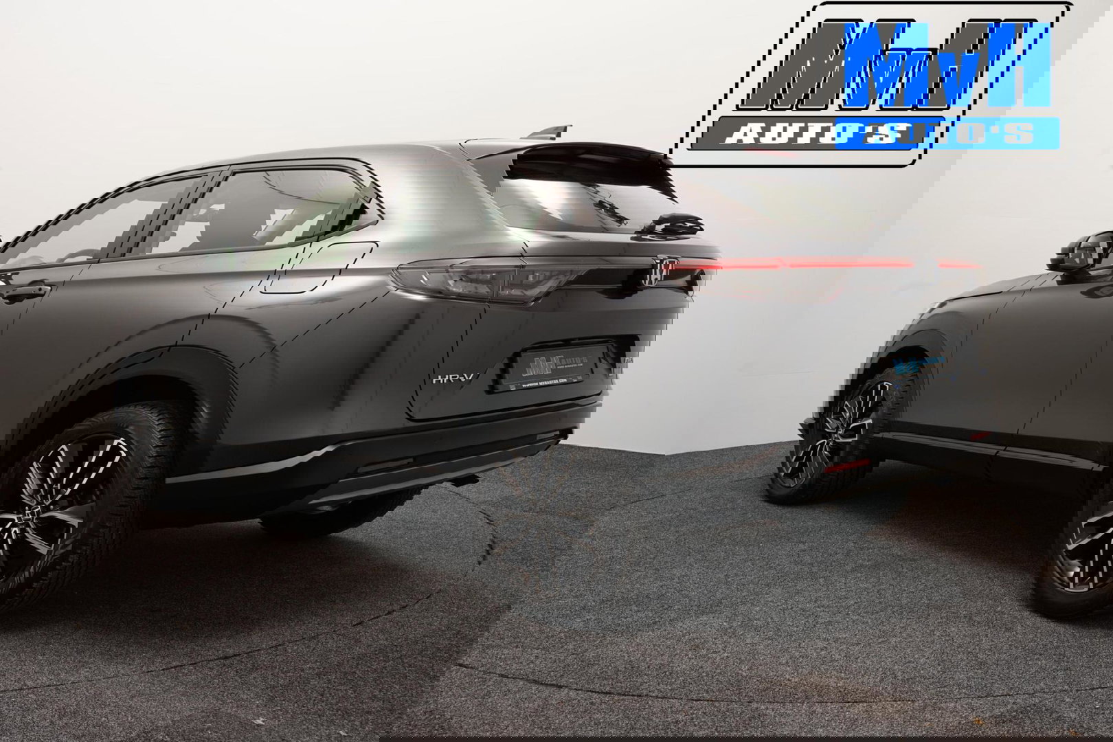 Honda HR-V 1.5 e:HEV Elegance|STOELVERW|ACC|CAMERA|LED|CARPLAY