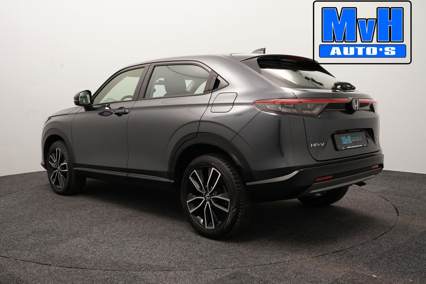 Honda HR-V 1.5 e:HEV Elegance|STOELVERW|ACC|CAMERA|LED|CARPLAY