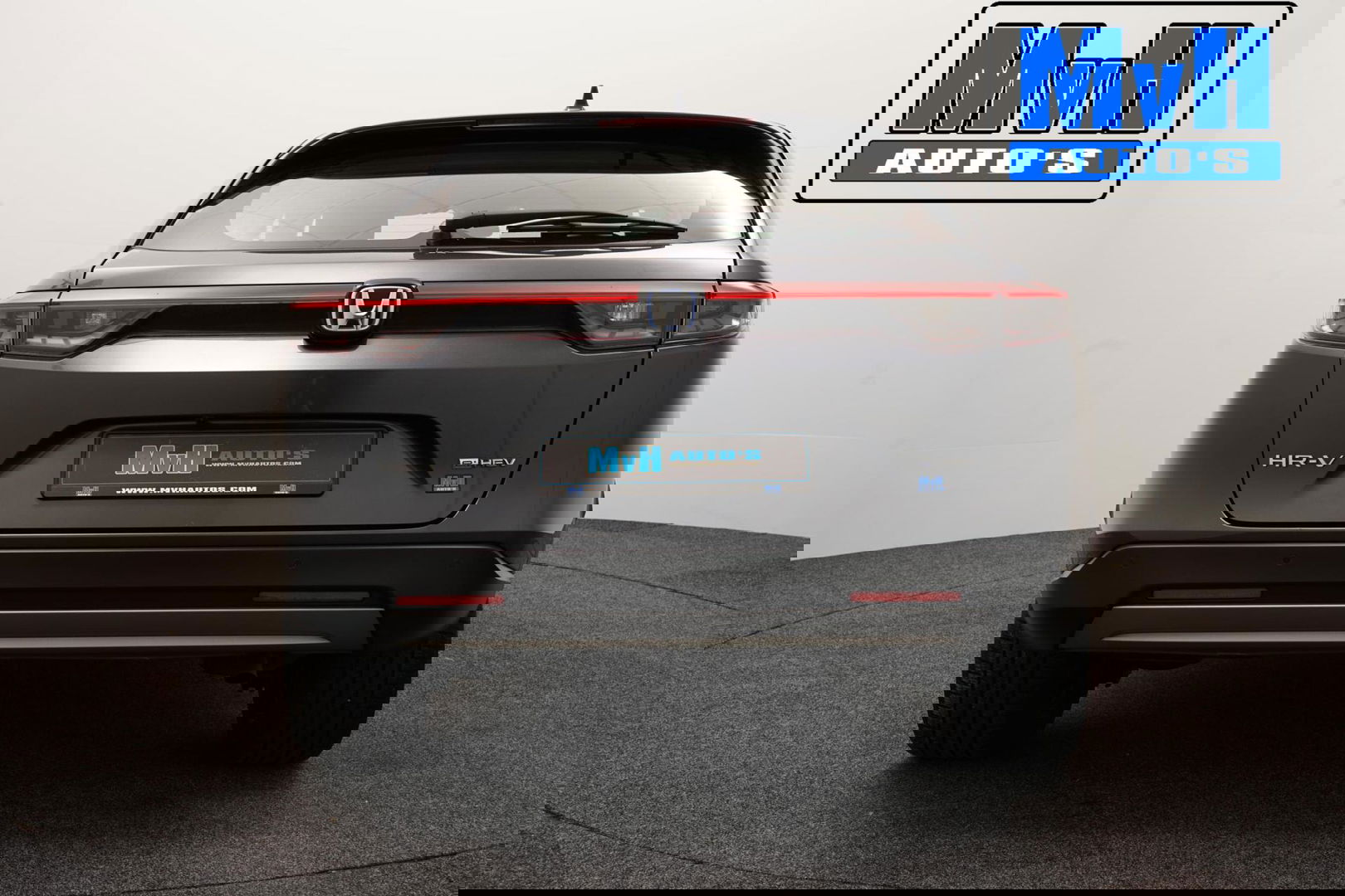 Honda HR-V 1.5 e:HEV Elegance|STOELVERW|ACC|CAMERA|LED|CARPLAY