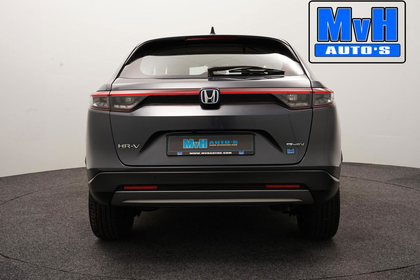 Honda HR-V 1.5 e:HEV Elegance|STOELVERW|ACC|CAMERA|LED|CARPLAY
