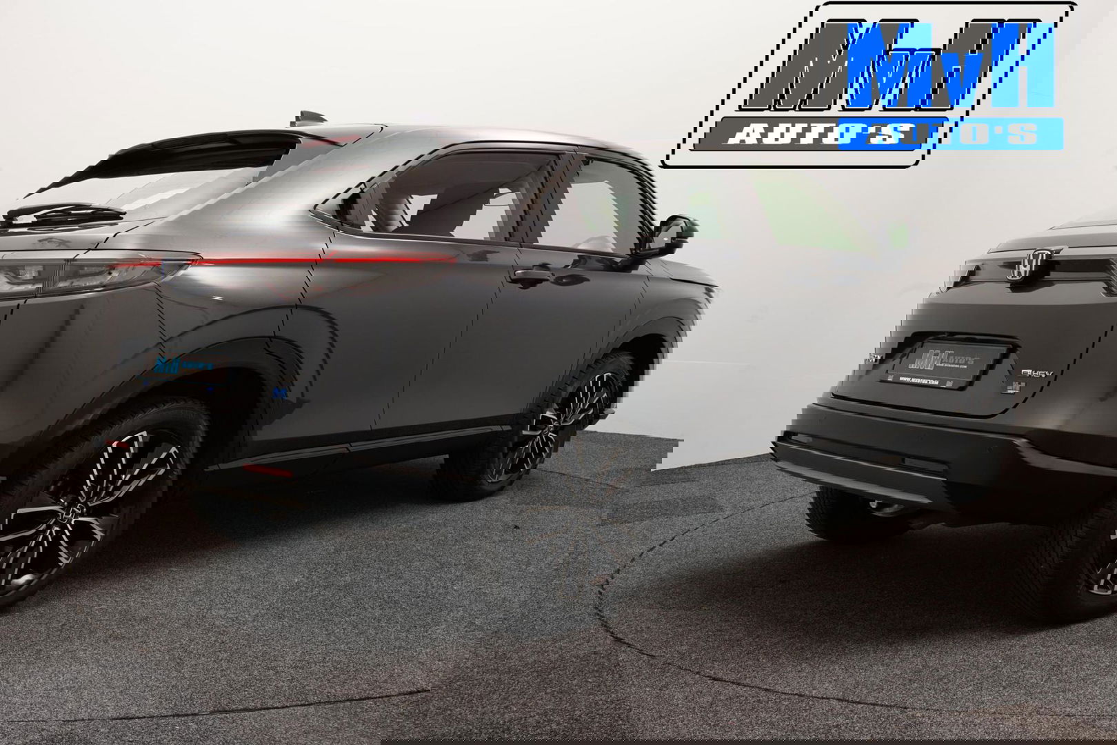 Honda HR-V 1.5 e:HEV Elegance|STOELVERW|ACC|CAMERA|LED|CARPLAY