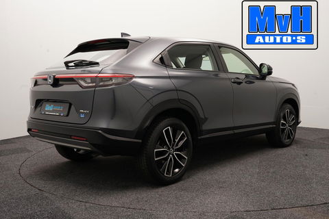 Honda HR-V 1.5 e:HEV Elegance|STOELVERW|ACC|CAMERA|LED|CARPLAY