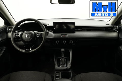 Honda HR-V 1.5 e:HEV Elegance|STOELVERW|ACC|CAMERA|LED|CARPLAY