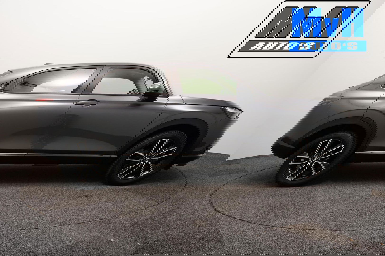 Honda HR-V 1.5 e:HEV Elegance|STOELVERW|ACC|CAMERA|LED|CARPLAY