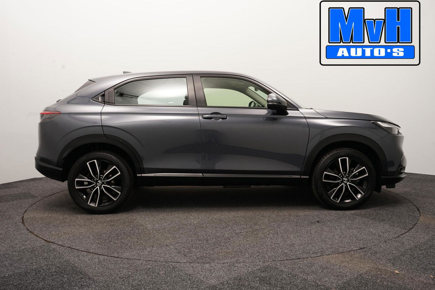 Honda HR-V 1.5 e:HEV Elegance|STOELVERW|ACC|CAMERA|LED|CARPLAY