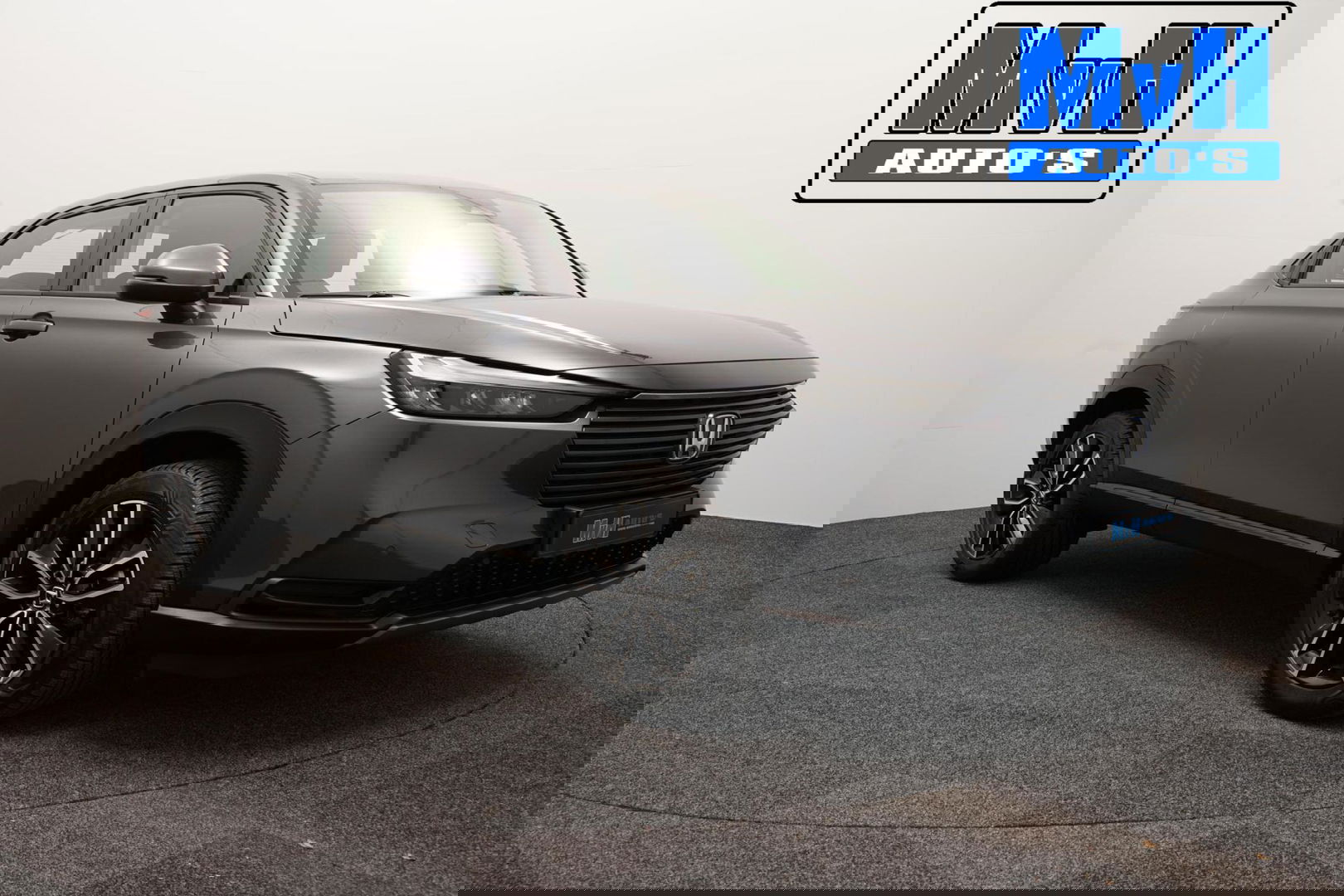 Honda HR-V 1.5 e:HEV Elegance|STOELVERW|ACC|CAMERA|LED|CARPLAY