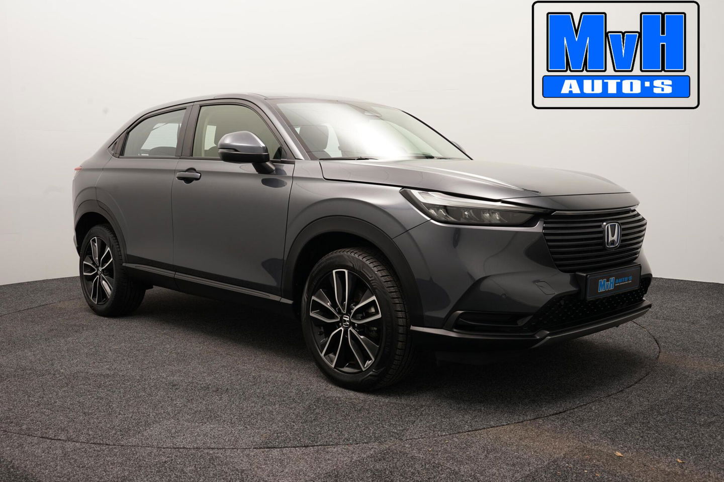 Honda HR-V 1.5 e:HEV Elegance|STOELVERW|ACC|CAMERA|LED|CARPLAY